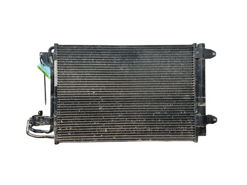 AC-Kondensator VW GOLF PLUS V (5M1, 521) 1.9 TDI (105 hp) 28318312