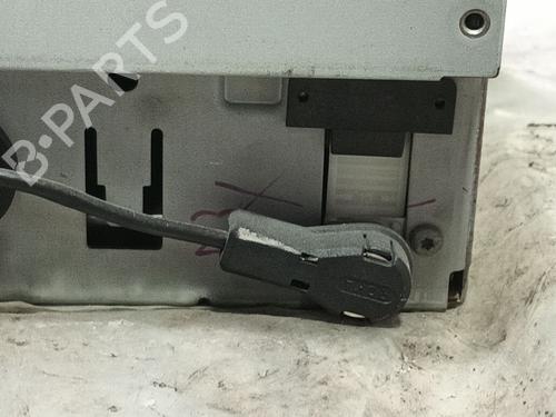 Radio FORD S-MAX (WA6)  | BP11396863E6 