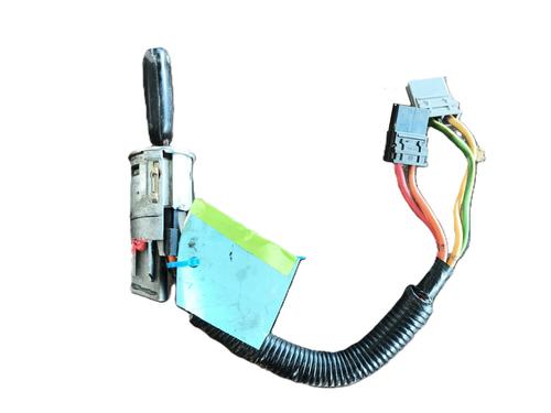 Used Ignition barrel NISSAN PRIMASTAR Van (X83) [2002-2025]  30126637