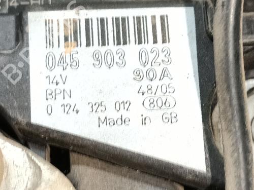 Alternator SEAT IBIZA III (6L1) 1.4 TDI | BP28689950M7