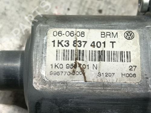 Left front window motor VW GOLF V (1K1) 1.9 TDI | BP21175064E21 