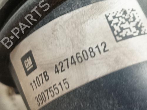 Intercooler OPEL ASTRA K Sports Tourer (B16)  | BP27459234M30 