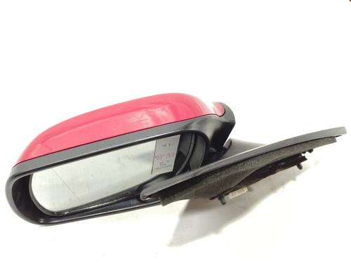 Left mirror MAZDA 3 (BK) 1.6 DI Turbo | BP7224924C26 