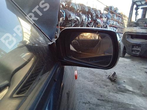 Used Right mirror Right mirror SUBARU SVX (CX) 3.3 i 24V 4WD (CXW) (230 hp) 11145195 11145195