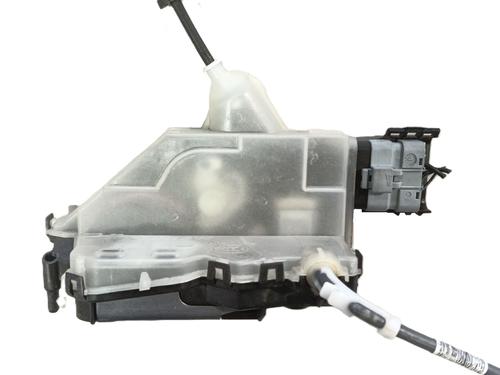 Used Rear right lock OPEL CROSSLAND X / CROSSLAND (P17, P2QO) 1.2 (75) (110 hp) 31924399