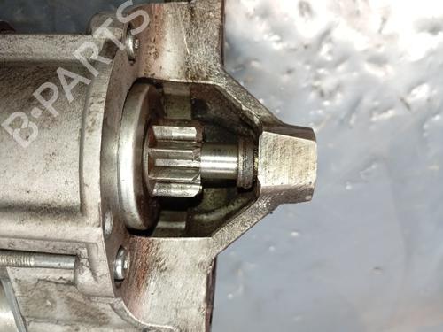 Starter PEUGEOT 407 SW (6E_, 6D_) 2.0 HDi 135 | BP22899941M8 