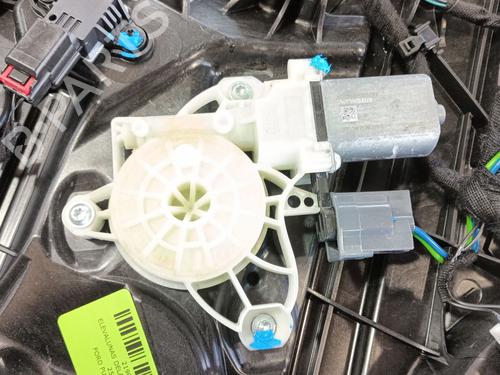 Front left window mechanism FORD PUMA (J2K, CF7) 1.0 EcoBoost | BP33431451C22 - Image 2