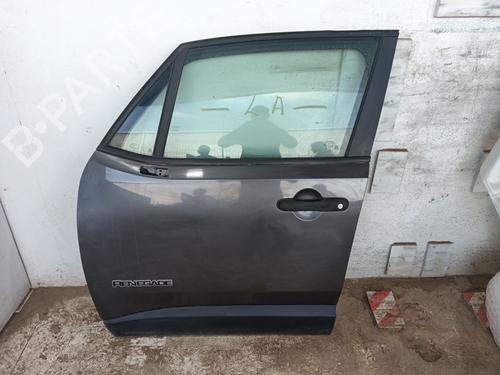 Left front door JEEP RENEGADE SUV (BU, B1, BV) 1.0 T-GDi | BP29632157C2 