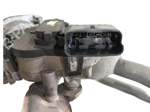 Used Front wiper motor Front wiper motor RENAULT MEGANE II (BM0/1_, CM0/1_) 1.6 16V (BM0C, CM0C) (113 hp) 34470463 34470463