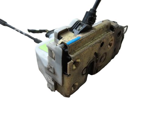 Used Front left lock CITROËN C3 Pluriel (HB_) 1.4 (73 hp) 27315417