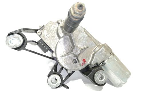 Rear wiper motor VW POLO (9N_, 9A_)  | BP8208387M102 