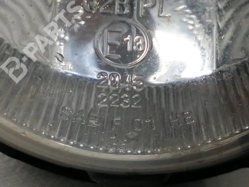 Right front fog light OPEL ANTARA A (L07) 2.0 CDTI | BP8225584C31  - Image 5