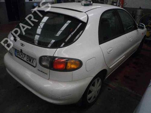 Heater blower motor DAEWOO LANOS Saloon (KLAT) 1.6 16V | BP5349621M62 