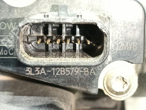 Mass air flow sensor FORD FIESTA VI (CB1, CCN)  | BP10326439M95 