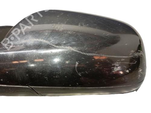 Left mirror PEUGEOT 307 (3A/C) 1.6 HDi 110 | BP23262172C26 