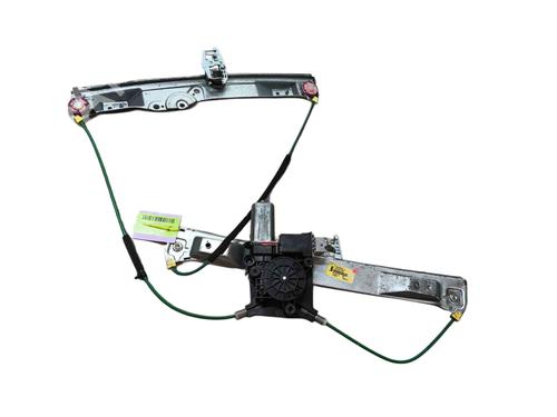 Used Front left window mechanism Front left window mechanism 37518504 37518504