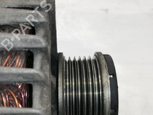 Alternator BMW 5 (F10) 520 d | BP10625731M7 