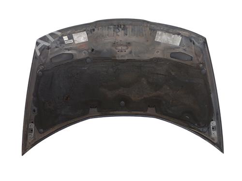 Hood HONDA CIVIC VIII Hatchback (FN, FK) 2.2 CTDi (FK3) | BP29061253C1