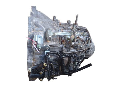 Gearbox MAZDA 3 Hatchback (BP) 2.0 SKYACTIV-G M Hybrid | BP33626338M3 - Image 2