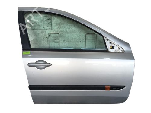 Used Right front door RENAULT LAGUNA II (BG0/1_) 1.6 16V (BG0A, BG0L) (107 hp) 30504342