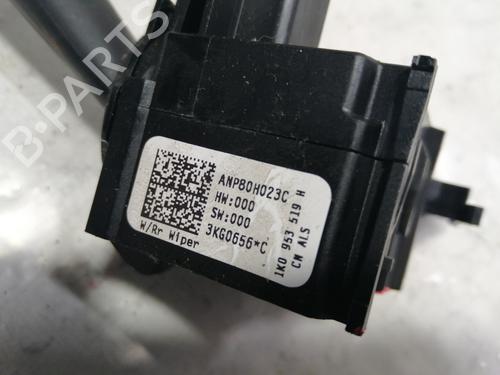 Steering column stalk SEAT LEON (1P1) 1.9 TDI | BP13387953I23 