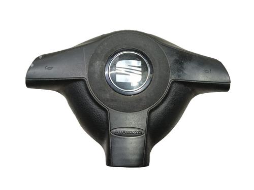 Førerens kollisjonspute SEAT LEON (1M1) 1.6 16 V (105 hp) 21075970