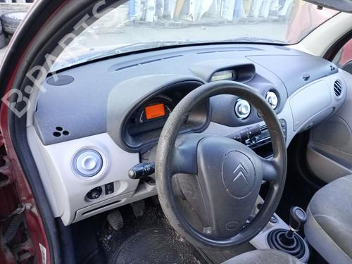 Gearbox CITROËN C3 I (FC_, FN_) 1.4 i | BP22798020M3 