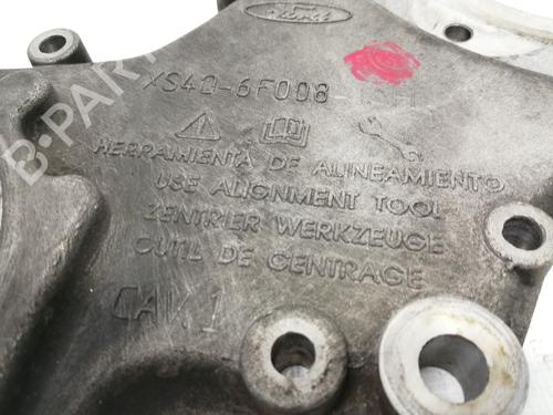 Timing cover FORD FOCUS II (DA_, HCP, DP)  | BP14258556M123 