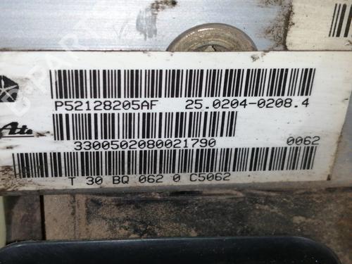 ABS pump JEEP GRAND CHEROKEE II (WJ, WG) 3.1 TD 4x4 | BP10302473M43 