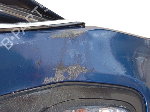 Front bumper VW T-CROSS (C11, D31) | BP31919628C7