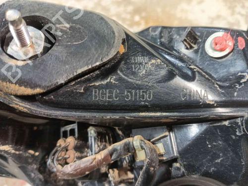 Right taillight MAZDA 3 Hatchback (BP) 2.0 SKYACTIV-G (BP5H, BP6H) | BP36550707C35 - Image 4