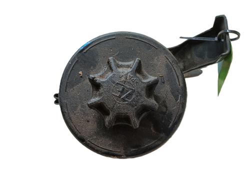 Power steering reservoir IVECO DAILY V Van  | BP28169603M117 