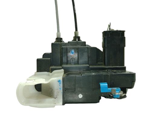 Front right lock HYUNDAI i20 I (PB, PBT)  | BP12179248C97 
