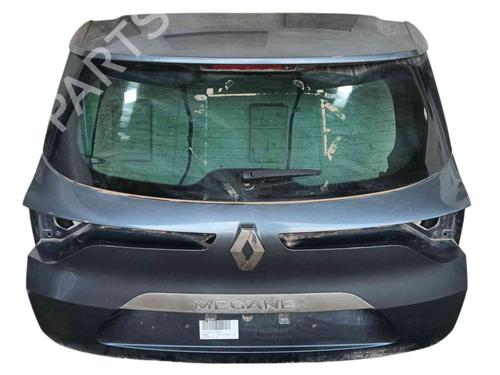 Used Tailgate Tailgate 36882368 36882368