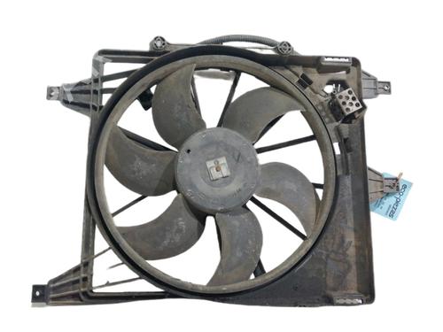 Køleventilator elektrisk RENAULT KANGOO (KC0/1_) 1.5 dCi (68 hp) 11277701