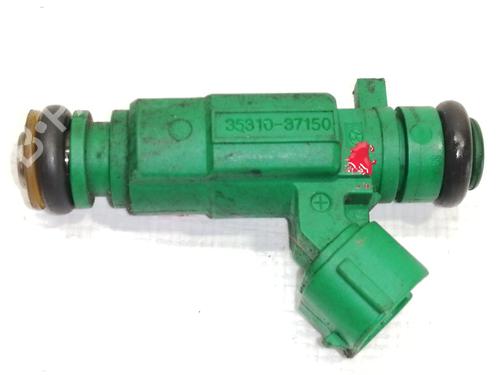 Injector HYUNDAI COUPE II (GK) 2.7 V6 | BP7675301M100 