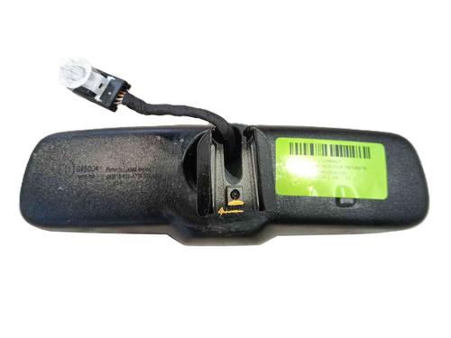 Rear mirror TOYOTA C-HR (_X1_) 1.8 Hybrid (ZYX10_, ZYX11_) | BP36411992I6 - Image 2