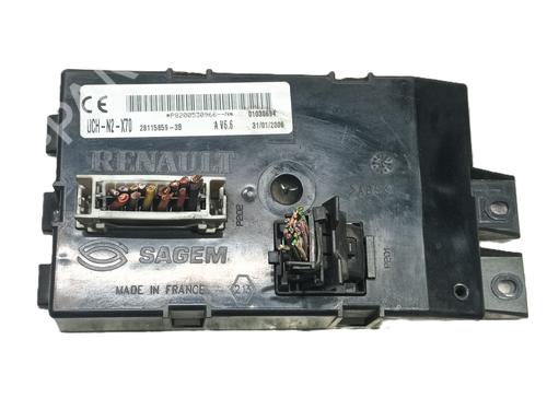 Used Electronic module NISSAN INTERSTAR Van (X70) dCi 100 (99 hp) 20933257