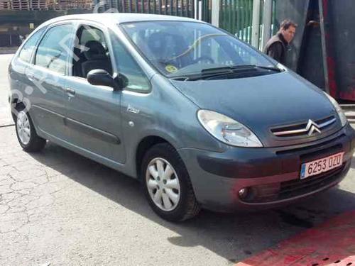 ABS pump CITROËN XSARA PICASSO (N68) 2.0 HDi | BP6276411M43 