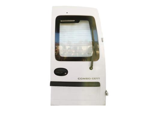 Used Right rear door OPEL COMBO Box Body/MPV [2001-2025]  5382648