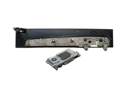 Instrument cluster BMW 3 (G20, G80, G28) 320 d Mild-Hybrid | BP29893059C47