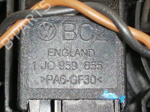 Højre bagtil invendig håndtag VW PASSAT B5.5 (3B3)  | BP5633815I16 