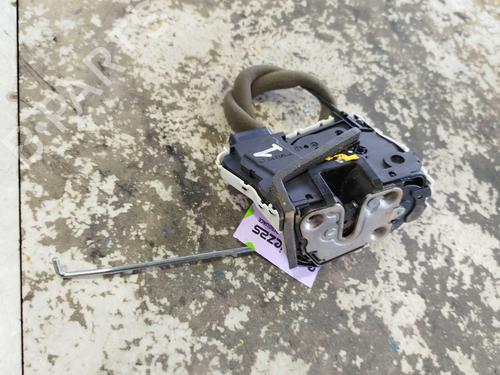 Front left lock MG MG HS (AS23) 1.5 T (SAS23) | BP39430162C98 - Image 5