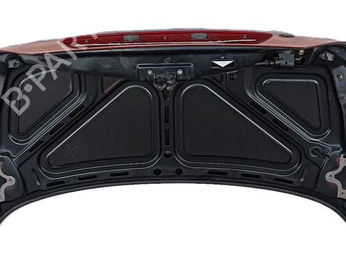 Tailgate MERCEDES-BENZ SLK (R170) 200 (170.435) | BP23388023C6 