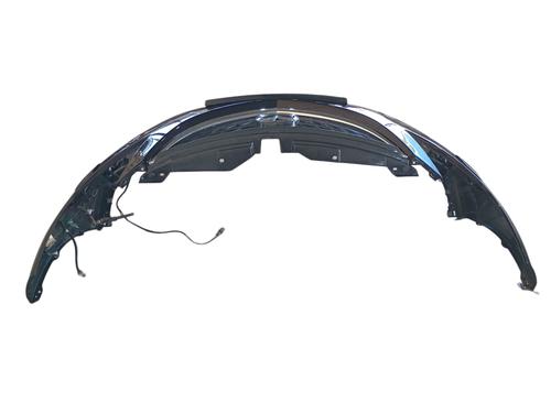 Front bumper MAZDA 6 Hatchback (GH) 2.5 MZR (GH5FS) | BP30273223C7 