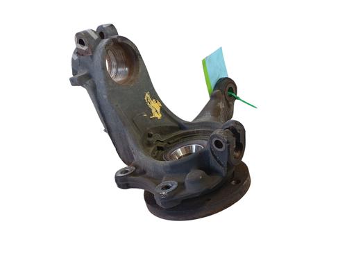 Used Right front steering knuckle OPEL CROSSLAND X / CROSSLAND (P17, P2QO) 1.2 (75) (110 hp) 31995749
