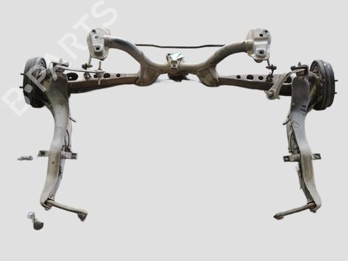 Used Rear axle HONDA CR-V I (RD) 2.0 16V 4WD (RD1, RD3) (128 hp) 21284109