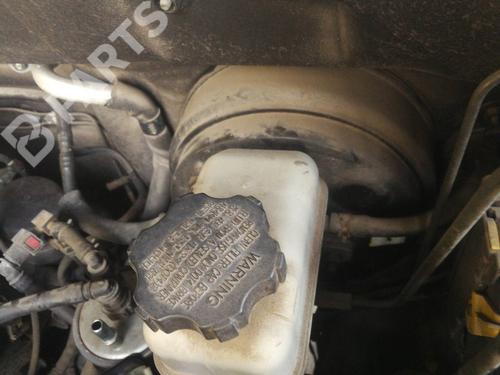 Used Servo brake Servo brake SSANGYONG ACTYON I 2.0 Xdi (141 hp) 8241222 8241222