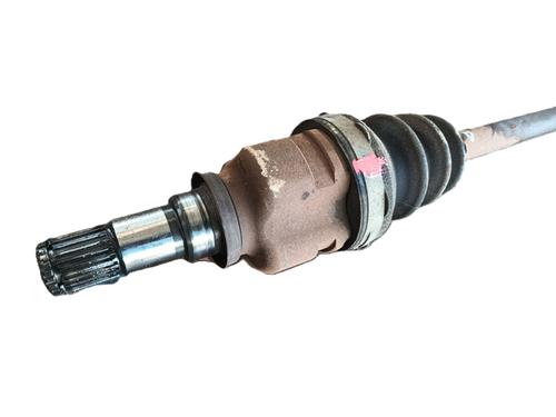 Right front driveshaft PEUGEOT 107 (PM_, PN_) 1.0 | BP29712263M39