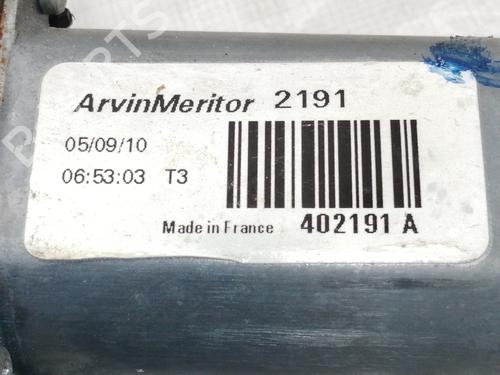 Rear left window mechanism NISSAN QASHQAI / QASHQAI +2 I (J10, NJ10, JJ10E) 1.5 dCi | BP6885056C24 